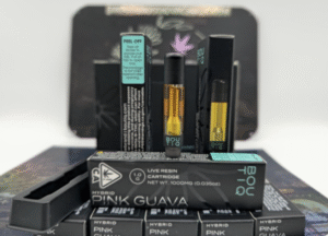 Buy Boutiq Cartridge Online